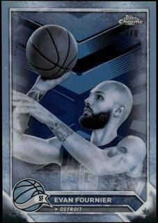 Evan Fournier