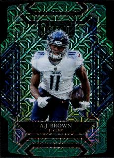 A. J. Brown
