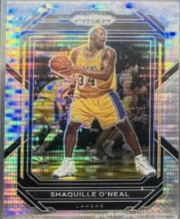 Shaquille O'Neal