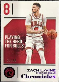 Zach LaVine