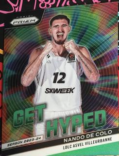 Nando De Colo