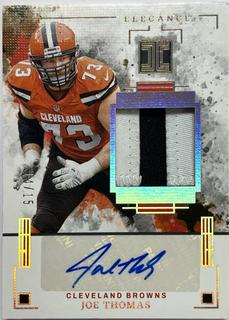 Joe Thomas