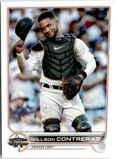 Willson Contreras