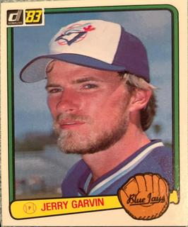 Jerry Garvin