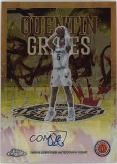 Quentin Grimes
