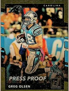 Greg Olsen