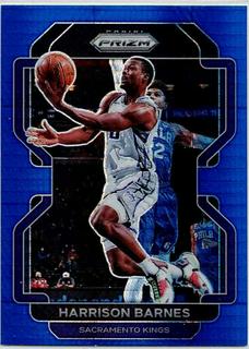 Harrison Barnes