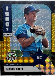 George Brett