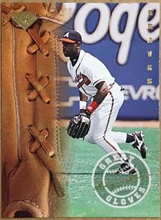 Marquis Grissom