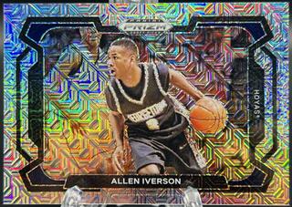 Allen Iverson
