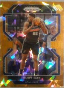 Rudy Gay
