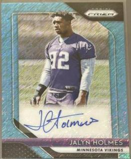 Jalyn Holmes