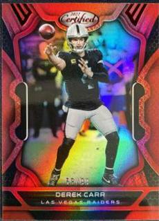 Derek Carr