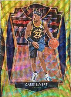 Caris LeVert