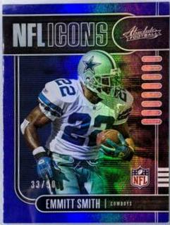 Emmitt Smith