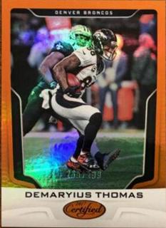 Demaryius Thomas