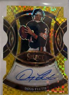 Doug Flutie