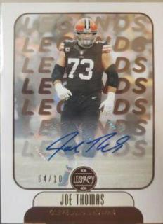 Joe Thomas