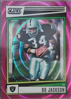 Bo Jackson