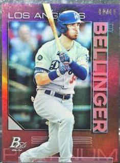 Cody Bellinger