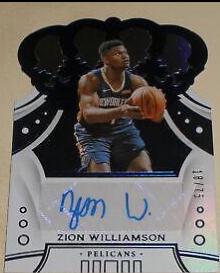 Zion Williamson
