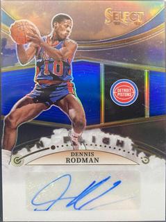Dennis Rodman