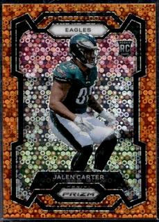 Jalen Carter