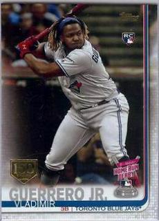 Vladimir Guerrero Jr.