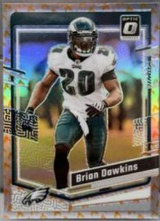 Brian Dawkins