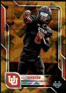 Nate Johnson