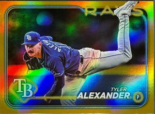 Tyler Alexander