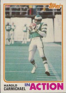 Harold Carmichael