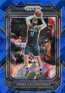Jonas Valanciunas