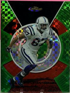 Reggie Wayne