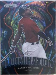 Xander Bogaerts