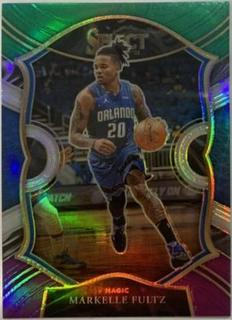 Markelle Fultz