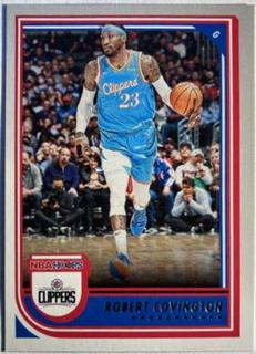 Robert Covington