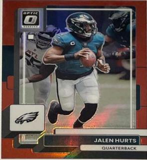 Jalen Hurts