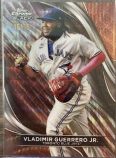 Vladimir Guerrero Jr.