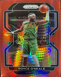 Royce O'Neale