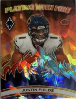 Justin Fields