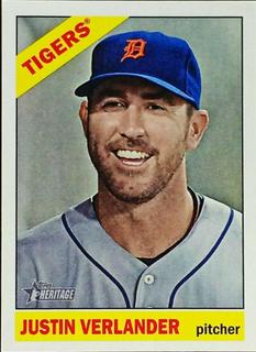 Justin Verlander