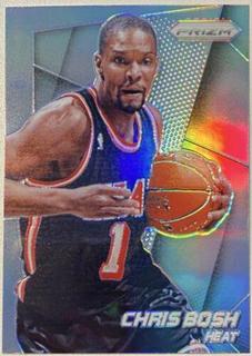 Chris Bosh