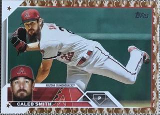 Caleb Smith
