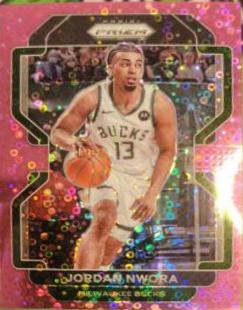Jordan Nwora