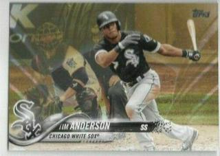 Tim Anderson