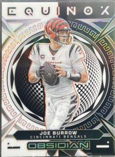 Joe Burrow