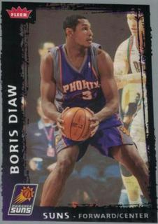 Boris Diaw