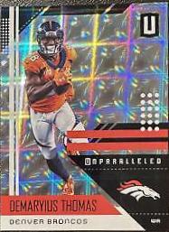 Demaryius Thomas