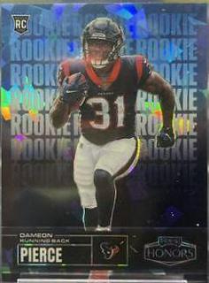 Dameon Pierce